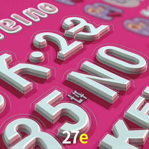 Slot Games 27e